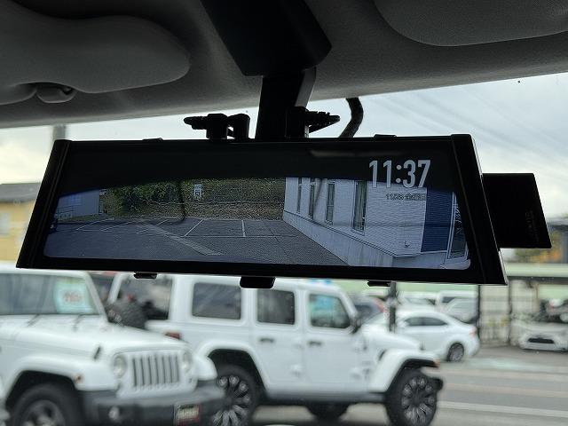 FJクルーザー ベースグレード ROCKKELLY18インチアルミホイール デジタルインナーミラー 純正ナビTV クリアランスソナー バックカメラ Bluetooth接続 サイドステップ ステアリングスイッチ ETC キーレスキー(4枚目)