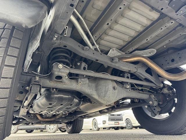 FJクルーザー ベースグレード ROCKKELLY18インチアルミホイール デジタルインナーミラー 純正ナビTV クリアランスソナー バックカメラ Bluetooth接続 サイドステップ ステアリングスイッチ ETC キーレスキー(33枚目)