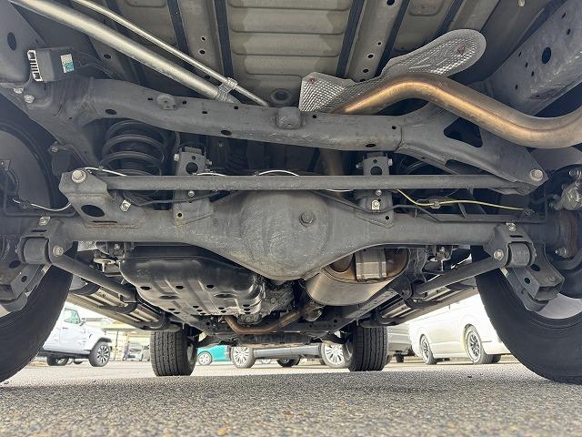 FJクルーザー ベースグレード ROCKKELLY18インチアルミホイール デジタルインナーミラー 純正ナビTV クリアランスソナー バックカメラ Bluetooth接続 サイドステップ ステアリングスイッチ ETC キーレスキー(34枚目)