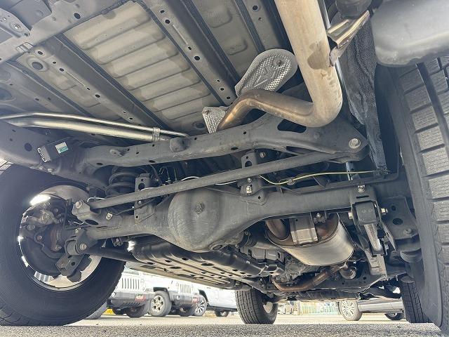 FJクルーザー ベースグレード ROCKKELLY18インチアルミホイール デジタルインナーミラー 純正ナビTV クリアランスソナー バックカメラ Bluetooth接続 サイドステップ ステアリングスイッチ ETC キーレスキー(35枚目)