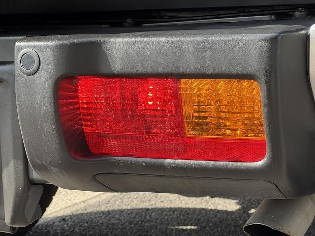 FJクルーザー ベースグレード ROCKKELLY18インチアルミホイール デジタルインナーミラー 純正ナビTV クリアランスソナー バックカメラ Bluetooth接続 サイドステップ ステアリングスイッチ ETC キーレスキー(36枚目)