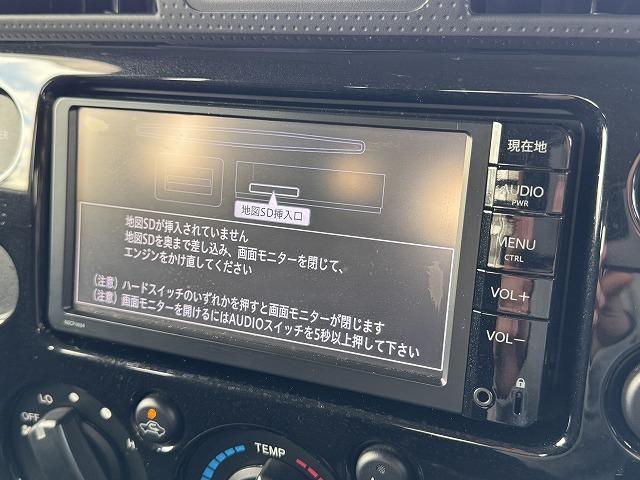 FJクルーザー ベースグレード ROCKKELLY18インチアルミホイール デジタルインナーミラー 純正ナビTV クリアランスソナー バックカメラ Bluetooth接続 サイドステップ ステアリングスイッチ ETC キーレスキー(46枚目)