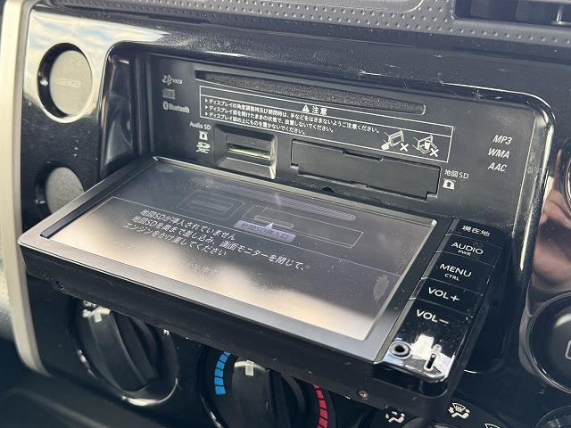 FJクルーザー ベースグレード ROCKKELLY18インチアルミホイール デジタルインナーミラー 純正ナビTV クリアランスソナー バックカメラ Bluetooth接続 サイドステップ ステアリングスイッチ ETC キーレスキー(47枚目)