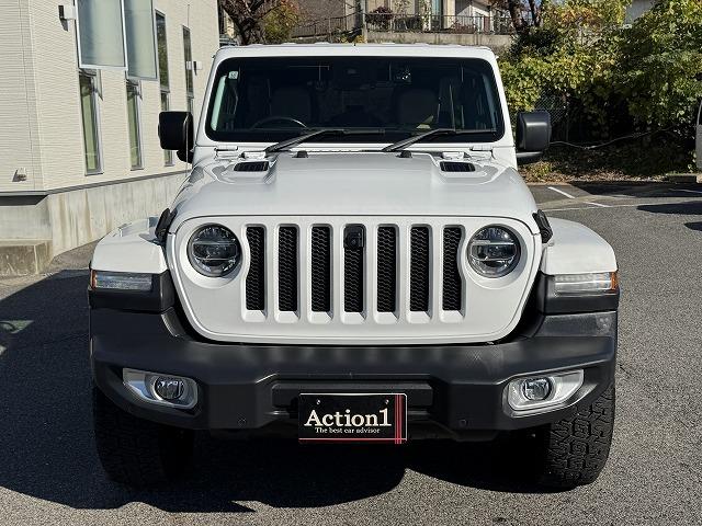 ジープ・ラングラーアンリミテッド サハラ　ＡｐｐｌｅＣａｒＰｌａｙ　ＡＬＰＩＮＥスピーカー　レーダークルーズコントロール　ブラインドスポットモニター　クリアランスソナー　革シート　シートヒーター　フロント・サイド・バックカメラ　ＡＣ１００Ｖ（21枚目）