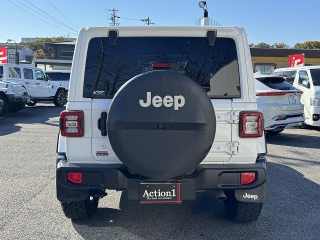 ジープ・ラングラーアンリミテッド サハラ　ＡｐｐｌｅＣａｒＰｌａｙ　ＡＬＰＩＮＥスピーカー　レーダークルーズコントロール　ブラインドスポットモニター　クリアランスソナー　革シート　シートヒーター　フロント・サイド・バックカメラ　ＡＣ１００Ｖ（25枚目）