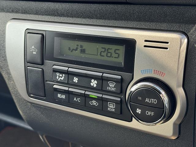 ハイエースバン セーフティセンス ベットキット フルエアロ VALENTIテール FEGGARIボンネットグリル ESSEX16インチアルミ 社外専用ナビTV 両側電動スライド フリップダウンモニター ローダウン(16枚目)