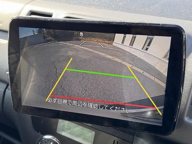 ハイエースバン ロングスーパーGL 社外9型フローティングナビTV ベットキット バックカメラ 両側電動スライドドア AC100V電源 社外テール Wエアバック 社外15インチアルミ HIDヘッド オートライト オートエアコン ETC(4枚目)