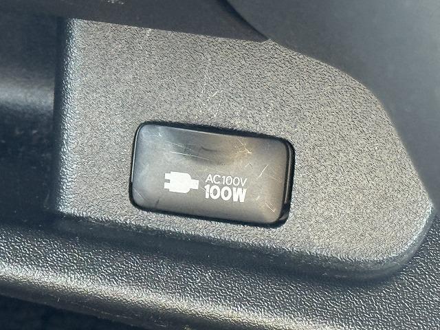 ハイエースバン ロングスーパーGL 社外9型フローティングナビTV ベットキット バックカメラ 両側電動スライドドア AC100V電源 社外テール Wエアバック 社外15インチアルミ HIDヘッド オートライト オートエアコン ETC(9枚目)