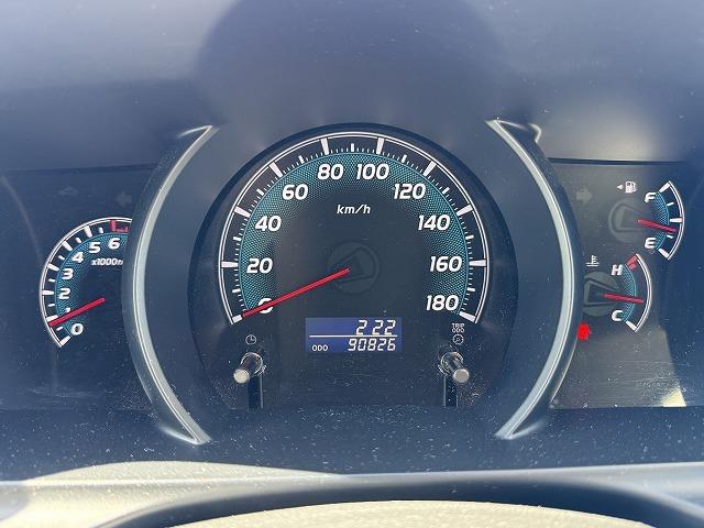 ハイエースバン ロングスーパーGL 社外9型フローティングナビTV ベットキット バックカメラ 両側電動スライドドア AC100V電源 社外テール Wエアバック 社外15インチアルミ HIDヘッド オートライト オートエアコン ETC(48枚目)