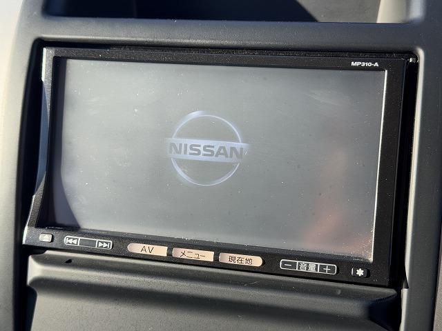 エクストレイル 20X 純正ナビTV バックカメラ ルーフレール 防水カプロンシート シートヒーター ダウンヒルアシスト HIDヘッド オートライト インテリジェントキー 純正17インチアルミ ドライブレコーダー ETC(8枚目)