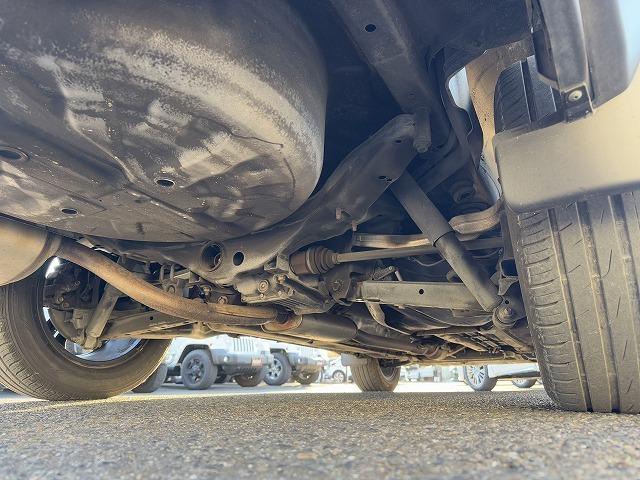 エクストレイル 20X 純正ナビTV バックカメラ ルーフレール 防水カプロンシート シートヒーター ダウンヒルアシスト HIDヘッド オートライト インテリジェントキー 純正17インチアルミ ドライブレコーダー ETC(35枚目)