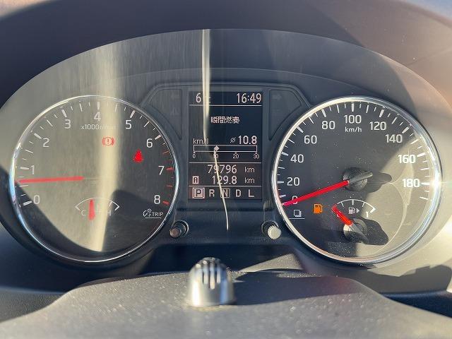 エクストレイル 20X 純正ナビTV バックカメラ ルーフレール 防水カプロンシート シートヒーター ダウンヒルアシスト HIDヘッド オートライト インテリジェントキー 純正17インチアルミ ドライブレコーダー ETC(40枚目)