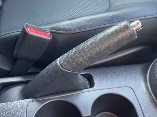 エクストレイル 20X 純正ナビTV バックカメラ ルーフレール 防水カプロンシート シートヒーター ダウンヒルアシスト HIDヘッド オートライト インテリジェントキー 純正17インチアルミ ドライブレコーダー ETC(47枚目)