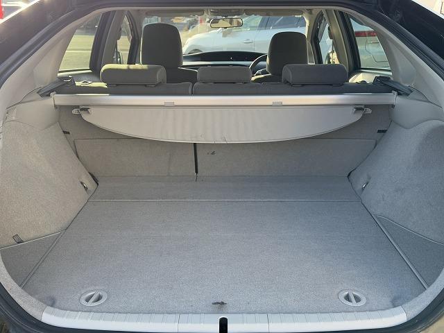 プリウス S 純正ナビTV バックカメラ スマートキー プッシュスタート ヘッドライトレベライザー ETC Bluetooth接続 CD/DVD再生 ステアリングスイッチ 純正15インチアルミ プロジェクターヘッド(37枚目)