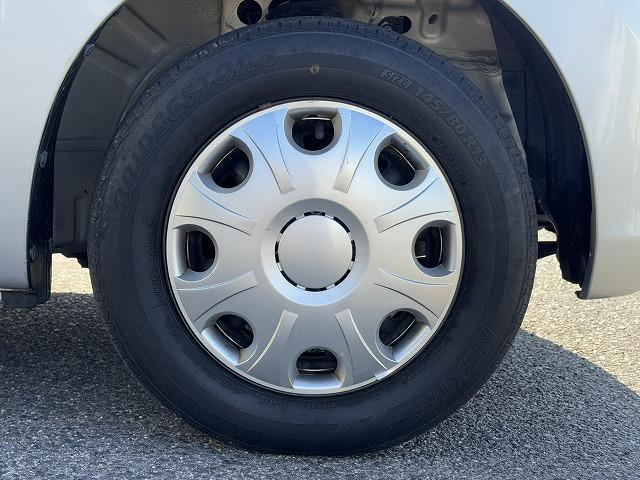 ワゴンR FX 純正オーディオ CD再生 ヘッドライトレベライザー キーレスエントリー ベンチシート UVカット+プライバシーガラス 衝突安全ボディー 盗難防止システム Wエアバック リアワイパー ブレーキアシスト(32枚目)