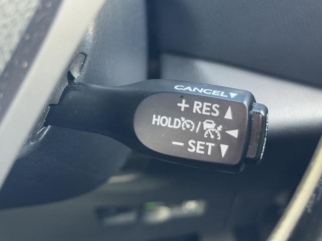 C-HR G モデリスタエアロ 衝突軽減S 9型ナビTV レーダークルーズコントロール クリアランスソナー ブラインドスポットモニター 電動パーキング LEDヘッド オートマチックハイビーム フロント・バックカメラ(4枚目)