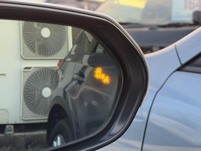 C-HR G モデリスタエアロ 衝突軽減S 9型ナビTV レーダークルーズコントロール クリアランスソナー ブラインドスポットモニター 電動パーキング LEDヘッド オートマチックハイビーム フロント・バックカメラ(11枚目)