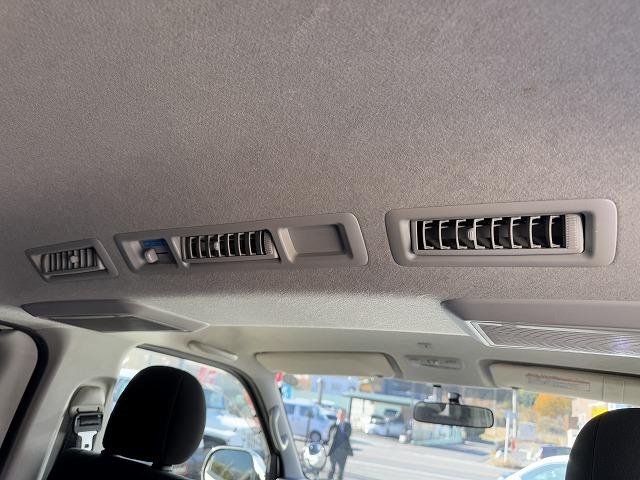 ハイエースバン ロングスーパーGL 純正ナビTV バックカメラ AC100V電源 ルーフキャリア 両側スライドドア スマートキー プッシュスタート オートライト ヘッドライトレベライザー Bluetooth接続 CD/DVD再生 ETC(13枚目)