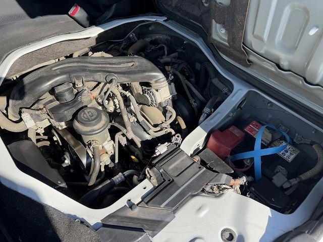 ハイエースバン ロングスーパーGL 純正ナビTV バックカメラ AC100V電源 ルーフキャリア 両側スライドドア スマートキー プッシュスタート オートライト ヘッドライトレベライザー Bluetooth接続 CD/DVD再生 ETC(20枚目)