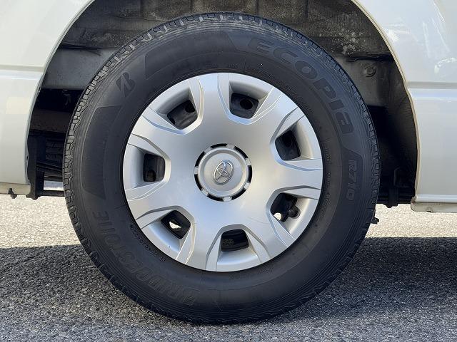 ハイエースバン ロングスーパーGL 純正ナビTV バックカメラ AC100V電源 ルーフキャリア 両側スライドドア スマートキー プッシュスタート オートライト ヘッドライトレベライザー Bluetooth接続 CD/DVD再生 ETC(31枚目)