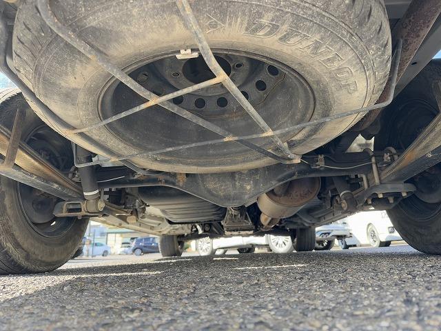 ハイエースバン ロングスーパーGL 純正ナビTV バックカメラ AC100V電源 ルーフキャリア 両側スライドドア スマートキー プッシュスタート オートライト ヘッドライトレベライザー Bluetooth接続 CD/DVD再生 ETC(34枚目)