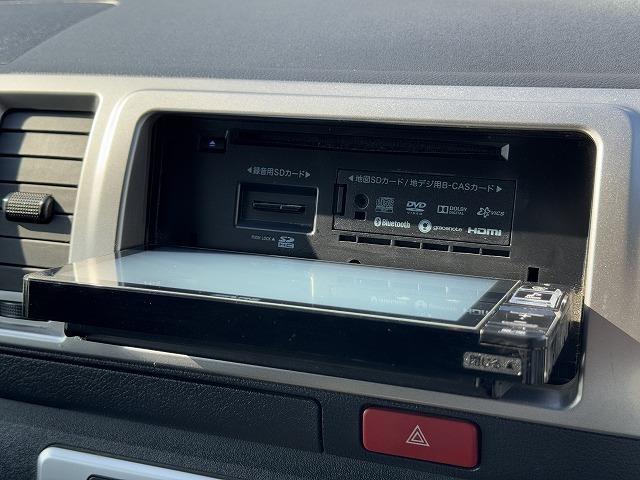 ハイエースバン ロングスーパーGL 純正ナビTV バックカメラ AC100V電源 ルーフキャリア 両側スライドドア スマートキー プッシュスタート オートライト ヘッドライトレベライザー Bluetooth接続 CD/DVD再生 ETC(50枚目)