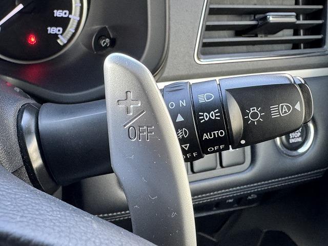 デリカＤ：５ Ｐ　衝突軽減Ｓ　１０．１型ナビＴＶ　電動サイドステップ　７人乗り　全周囲カメラ　両側電動スライド　レーダークルーズコントロール　ブラインドスポットモニター　１００Ｖ電源　シートヒーター　電動リアゲート（15枚目）