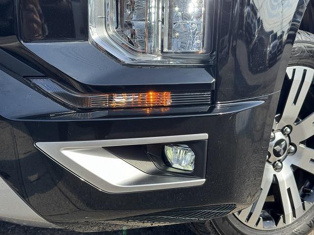 デリカＤ：５ Ｐ　衝突軽減Ｓ　１０．１型ナビＴＶ　電動サイドステップ　７人乗り　全周囲カメラ　両側電動スライド　レーダークルーズコントロール　ブラインドスポットモニター　１００Ｖ電源　シートヒーター　電動リアゲート（36枚目）