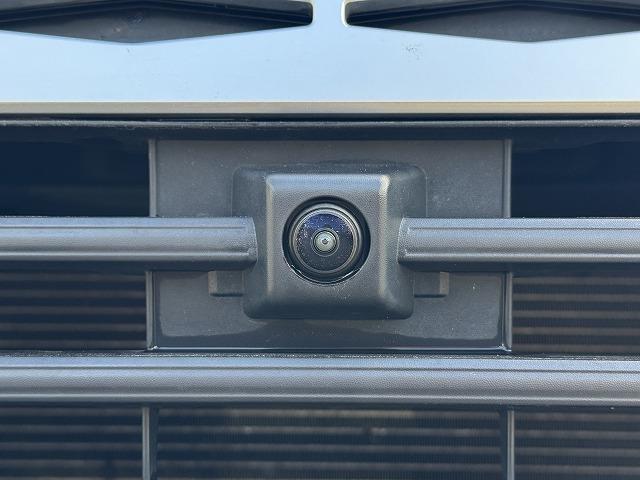 デリカＤ：５ Ｐ　衝突軽減Ｓ　１０．１型ナビＴＶ　電動サイドステップ　７人乗り　全周囲カメラ　両側電動スライド　レーダークルーズコントロール　ブラインドスポットモニター　１００Ｖ電源　シートヒーター　電動リアゲート（37枚目）