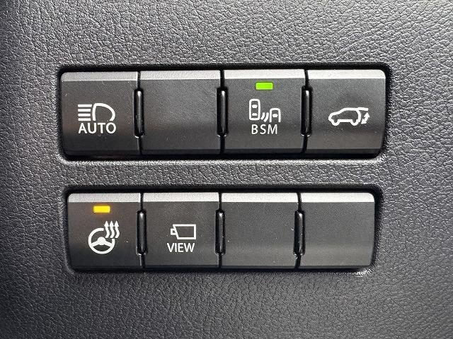 ＮＸ ＮＸ３００　Ｆスポーツ　衝突軽減Ｓ　１０．３型ナビＴＶ　パノラミックビューモニター　３眼ＬＥＤヘッド　レーダークルーズ　ブラインドスポットモニター　クリアランスソナー　電動リアゲート　黒革　シートヒーター・クーラー　ＥＴＣ（12枚目）