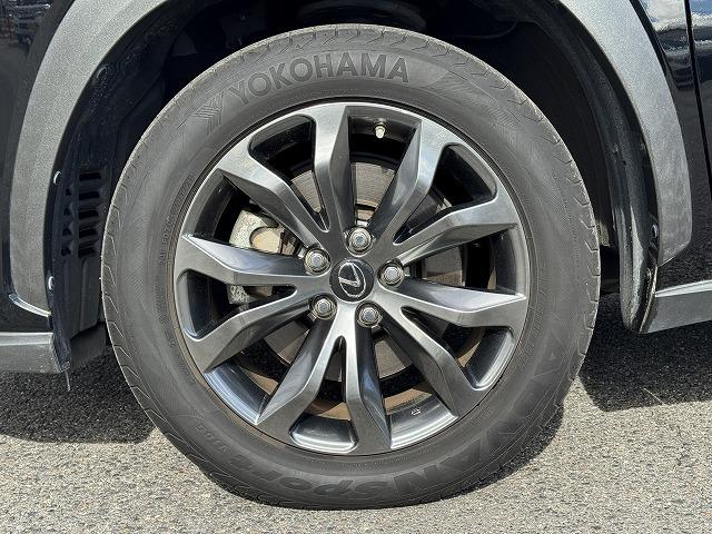 ＮＸ ＮＸ３００　Ｆスポーツ　衝突軽減Ｓ　１０．３型ナビＴＶ　パノラミックビューモニター　３眼ＬＥＤヘッド　レーダークルーズ　ブラインドスポットモニター　クリアランスソナー　電動リアゲート　黒革　シートヒーター・クーラー　ＥＴＣ（29枚目）