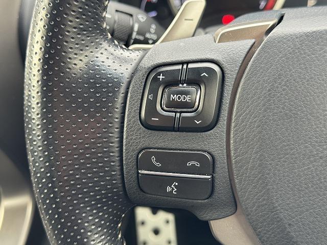 ＮＸ ＮＸ３００　Ｆスポーツ　衝突軽減Ｓ　１０．３型ナビＴＶ　パノラミックビューモニター　３眼ＬＥＤヘッド　レーダークルーズ　ブラインドスポットモニター　クリアランスソナー　電動リアゲート　黒革　シートヒーター・クーラー　ＥＴＣ（51枚目）