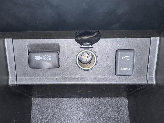 アルファード ２．５Ｓ　Ｃパッケージ　衝突軽減Ｓ　純正１０型ナビＴＶ　モデリスタエアロ　黒革　シートヒーター　レーダークルーズコントロール　クリアランスソナー　両側電動スライド　電動リアゲート　電動パーキング　ＡＣ１００Ｖ　１オーナー（13枚目）