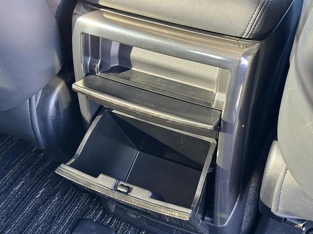 アルファード ２．５Ｓ　Ｃパッケージ　衝突軽減Ｓ　純正１０型ナビＴＶ　モデリスタエアロ　黒革　シートヒーター　レーダークルーズコントロール　クリアランスソナー　両側電動スライド　電動リアゲート　電動パーキング　ＡＣ１００Ｖ　１オーナー（45枚目）