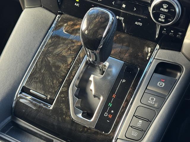 アルファード ２．５Ｓ　Ｃパッケージ　衝突軽減Ｓ　純正１０型ナビＴＶ　モデリスタエアロ　黒革　シートヒーター　レーダークルーズコントロール　クリアランスソナー　両側電動スライド　電動リアゲート　電動パーキング　ＡＣ１００Ｖ　１オーナー（58枚目）