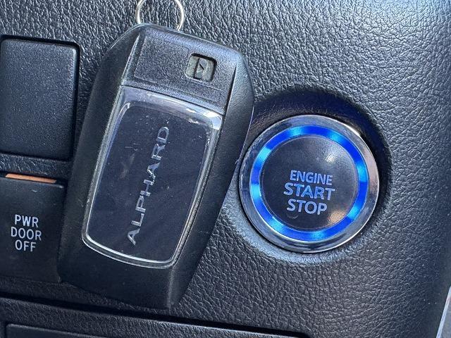 アルファード ２．５Ｓ　Ｃパッケージ　衝突軽減Ｓ　純正１０型ナビＴＶ　モデリスタエアロ　黒革　シートヒーター　レーダークルーズコントロール　クリアランスソナー　両側電動スライド　電動リアゲート　電動パーキング　ＡＣ１００Ｖ　１オーナー（68枚目）