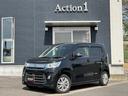 SUZUKI WAGON R STINGRAY