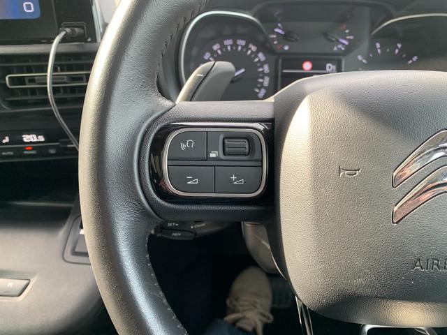 ベルランゴ デビューエディション（9枚目）