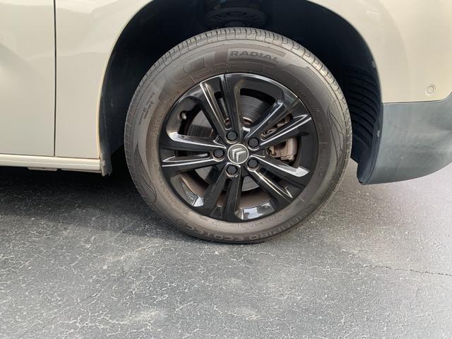 ベルランゴ デビューエディション（11枚目）