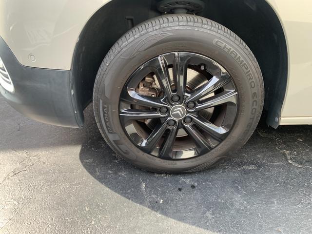 ベルランゴ デビューエディション（12枚目）