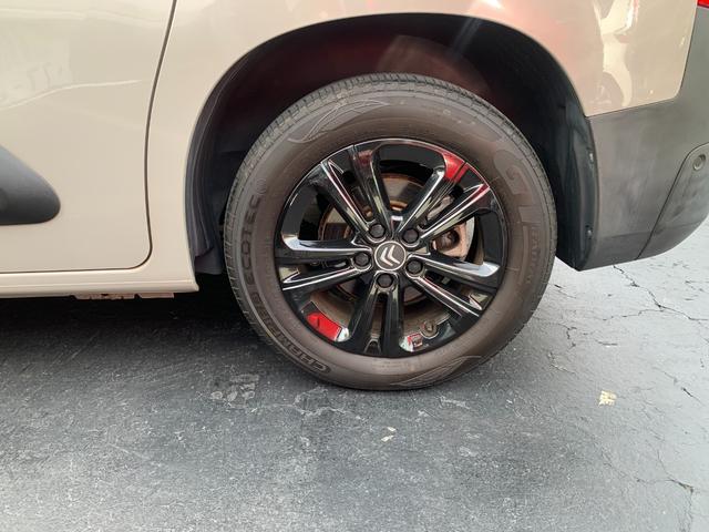 ベルランゴ デビューエディション（13枚目）