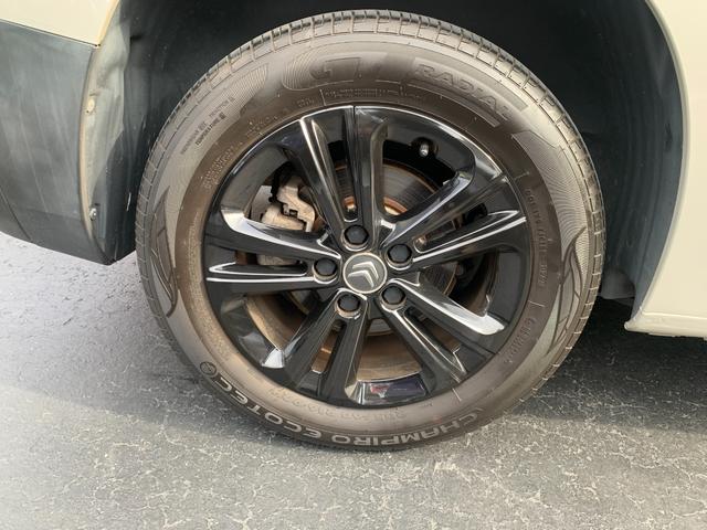 ベルランゴ デビューエディション（14枚目）