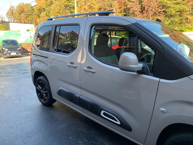 ベルランゴ デビューエディション（16枚目）