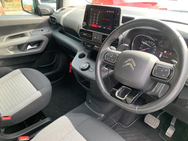 ベルランゴ デビューエディション（18枚目）