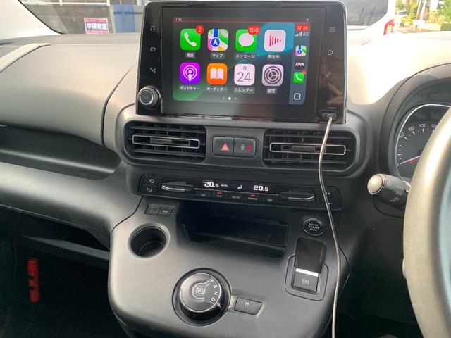 ベルランゴ デビューエディション（19枚目）