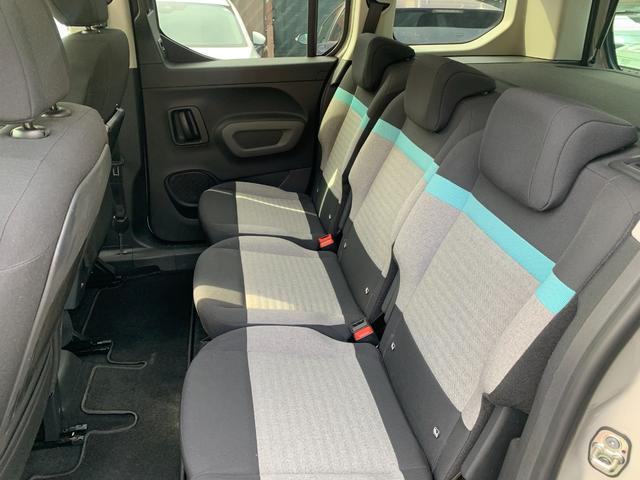 ベルランゴ デビューエディション（22枚目）