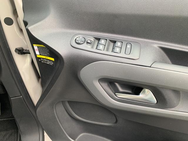 ベルランゴ デビューエディション（23枚目）