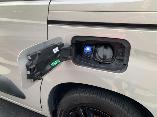 ベルランゴ デビューエディション（27枚目）