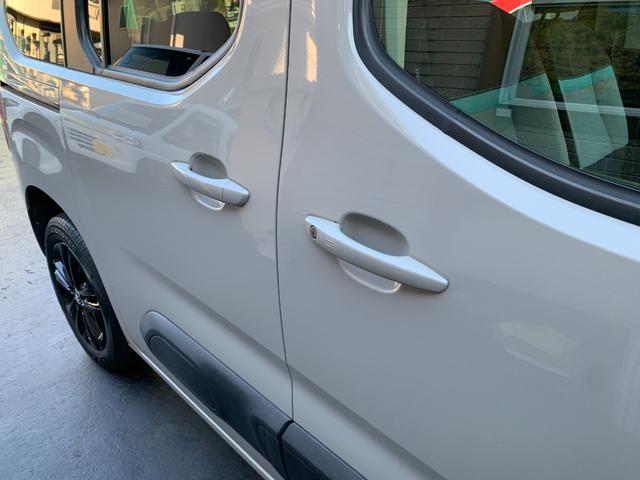 ベルランゴ デビューエディション（28枚目）