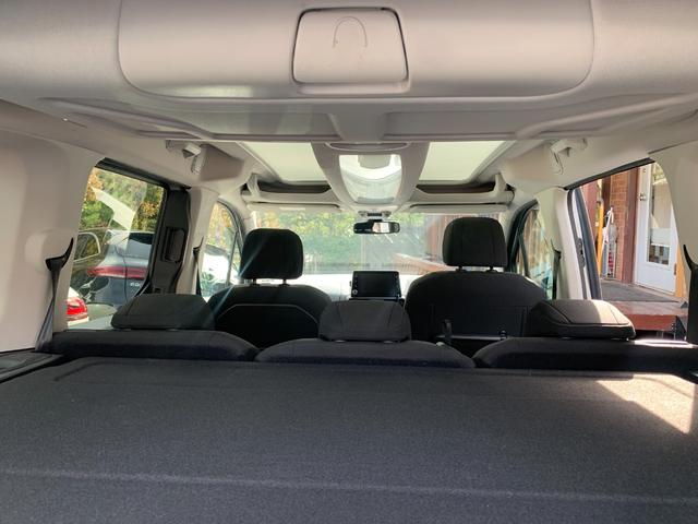 ベルランゴ デビューエディション（29枚目）